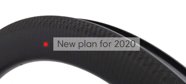 Nowy plan Carbonal do 2020 roku