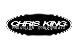 Chris King hub for custom build wheel
