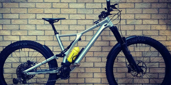 Enduro mx942en karbonowe mocowanie obręczy ze specjalnym rowerem stumpjumper evo